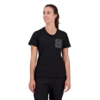 adidas Tx Pocket Kortarmet T-skjorte adidas Tx Pocket Kortarmet T-skjorte