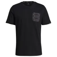 adidas Tx Pocket Kortarmet T-skjorte adidas Tx Pocket Kortarmet T-skjorte