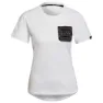 adidas Tx Pocket Kortarmet T-skjorte