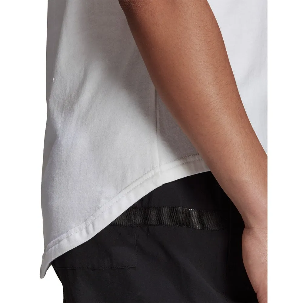 adidas Tx Pocket Kortarmet T-skjorte
