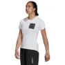 adidas Tx Pocket Kortarmet T-skjorte