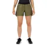 adidas Tx Trail 5´´ Shorts female, Focus olive