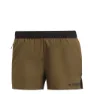 adidas Tx Trail 5´´ Shorts female, Focus olive