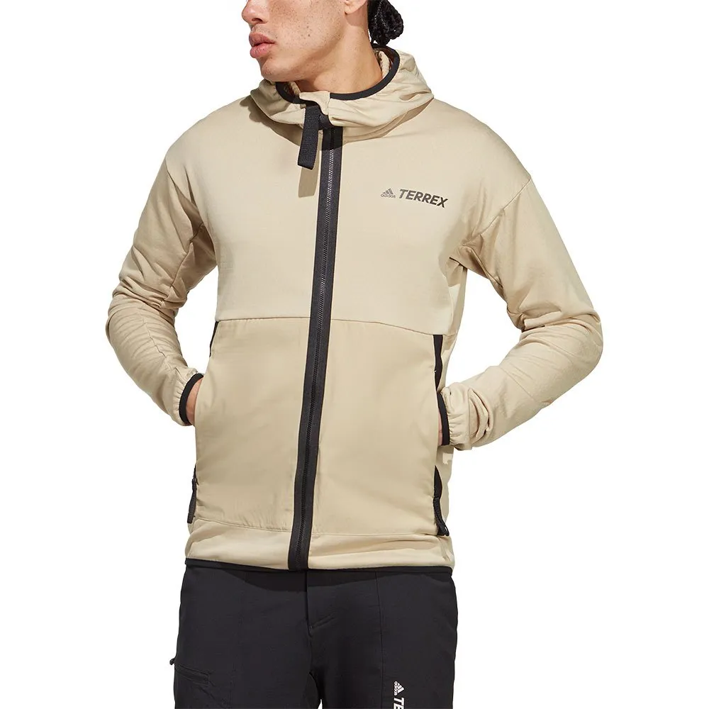 adidas Txfloocelt J Genser, Savannah