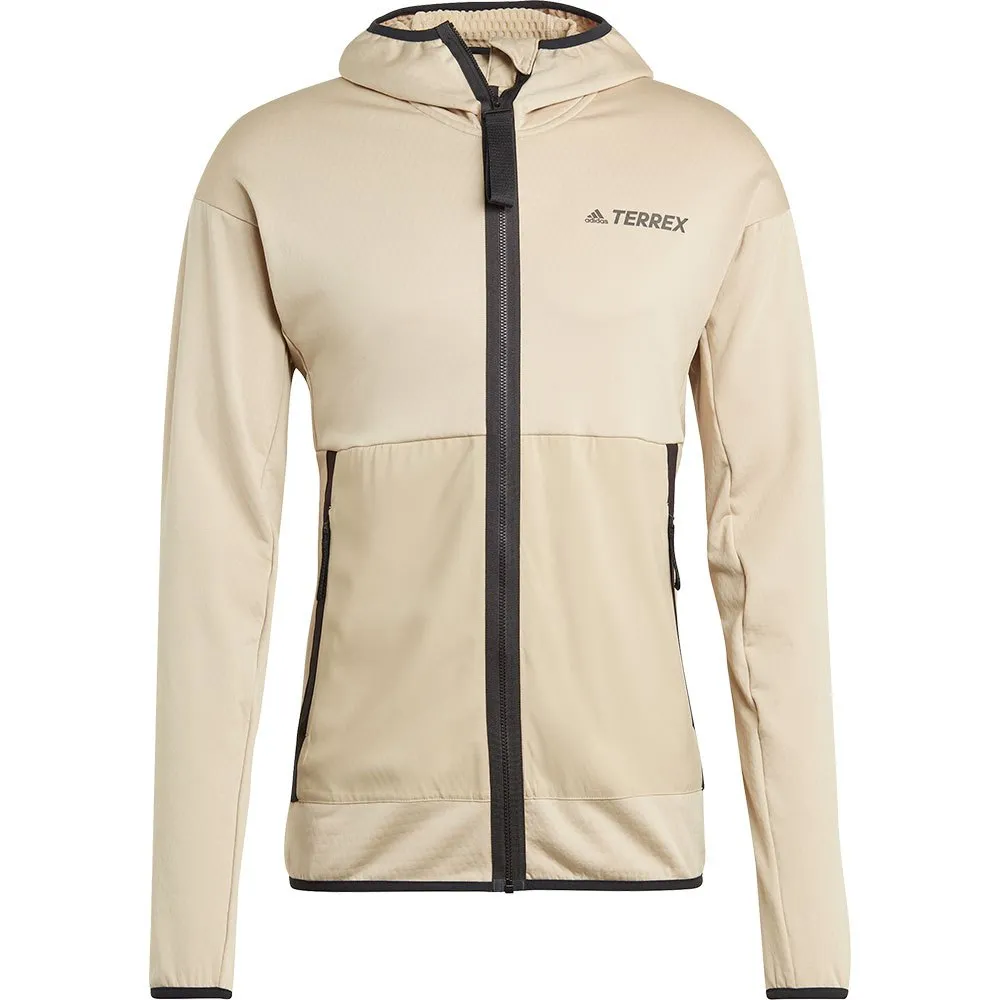 adidas Txfloocelt J Genser, Savannah