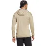 adidas Txfloocelt J Genser, Savannah