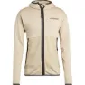adidas Txfloocelt J Genser, Savannah