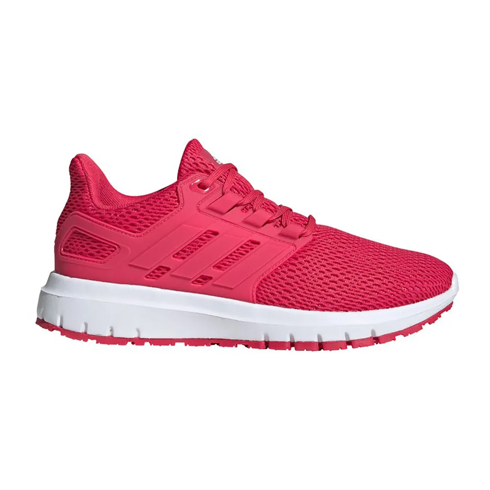 adidas Ultimashow Løpesko female, Power pink / power pink / ftwr white adidas Ultimashow Løpesko female, Power pink / power pink / ftwr white