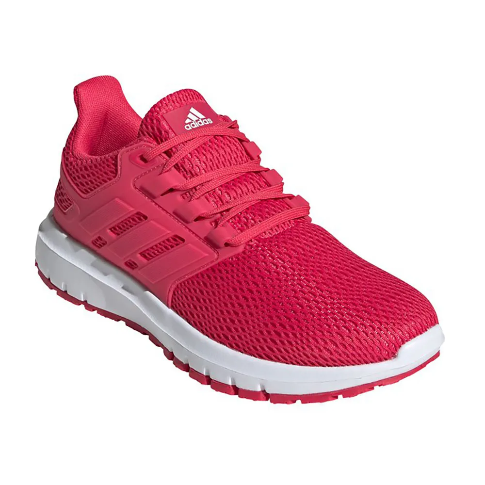 adidas Ultimashow Løpesko female, Power pink / power pink / ftwr white adidas Ultimashow Løpesko female, Power pink / power pink / ftwr white