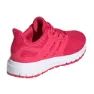 adidas Ultimashow Løpesko female, Power pink / power pink / ftwr white