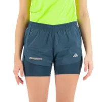 adidas Ultimate 2-i-1 Shorts female
