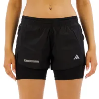 adidas Ultimate 2-i-1 Shorts male