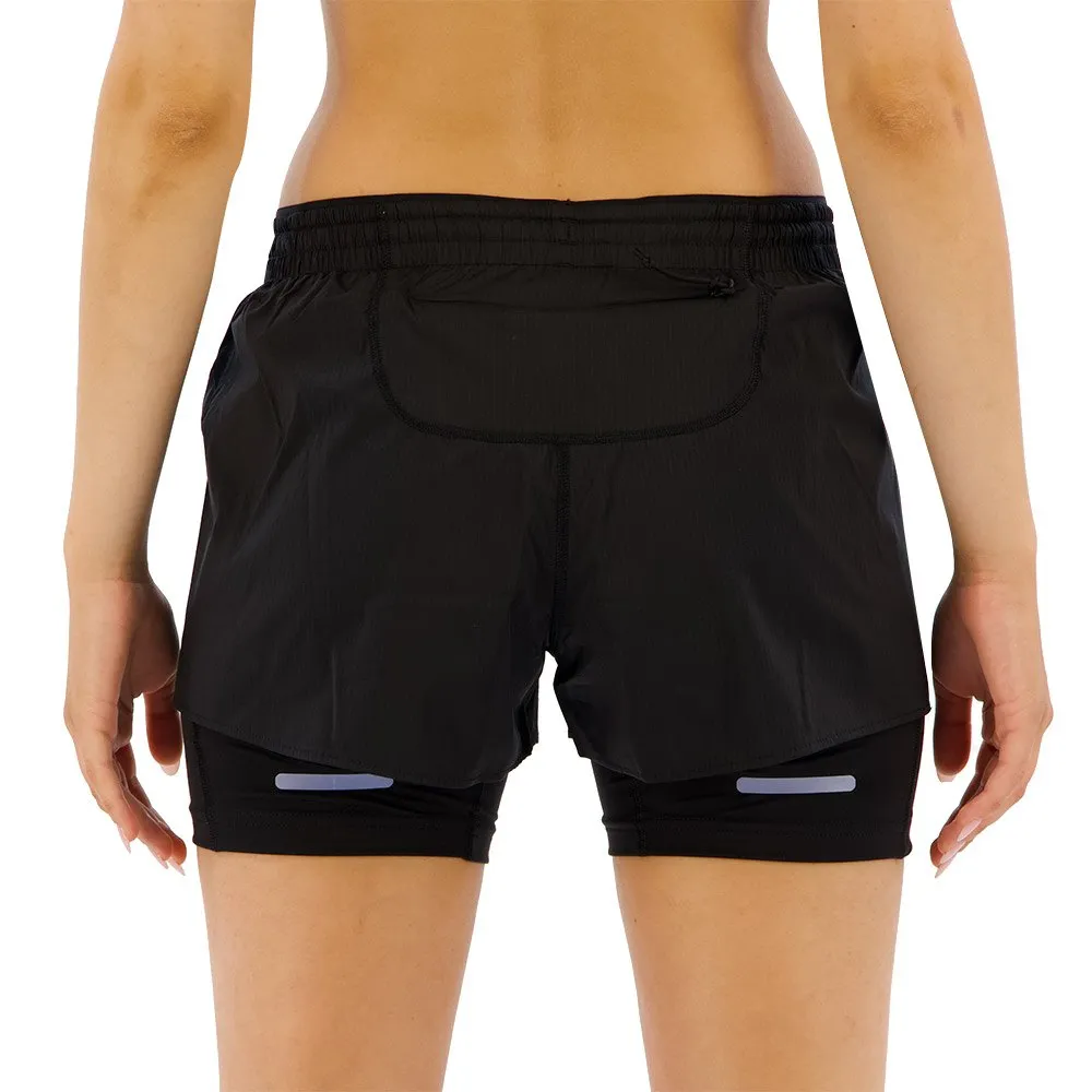 adidas Ultimate 2-i-1 Shorts male