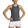 adidas Ultimate Airchill Engineered Running Ermeløs T-skjorte female