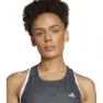 adidas Ultimate Airchill Engineered Running Ermeløs T-skjorte female