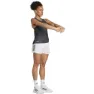 adidas Ultimate Airchill Engineered Running Ermeløs T-skjorte female