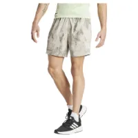 adidas Ultimate Aop Heat Dry Shorts male