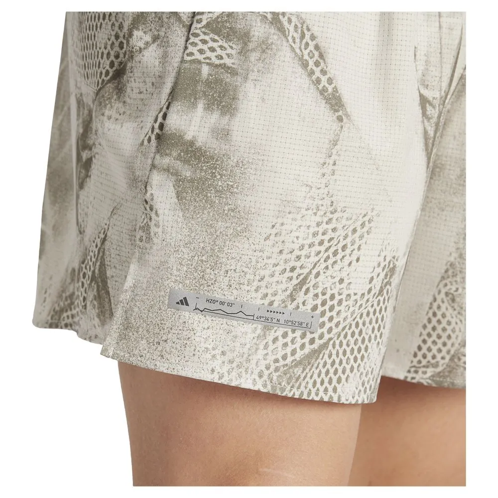 adidas Ultimate Aop Heat Dry Shorts male, Putty grey / olive strata adidas Ultimate Aop Heat Dry Shorts male, Putty grey / olive strata