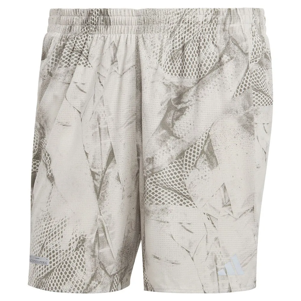 adidas Ultimate Aop Heat Dry Shorts male, Putty grey / olive strata adidas Ultimate Aop Heat Dry Shorts male, Putty grey / olive strata