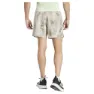 adidas Ultimate Aop Heat Dry Shorts male, Putty grey / olive strata