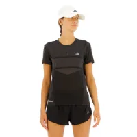 adidas Ultimate Eng Kortarmet T-skjorte female adidas Ultimate Eng Kortarmet T-skjorte female