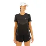 adidas Ultimate Eng Kortarmet T-skjorte female