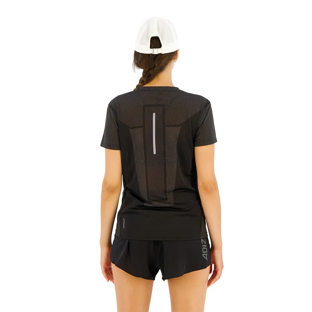 adidas Ultimate Eng Kortarmet T-skjorte female