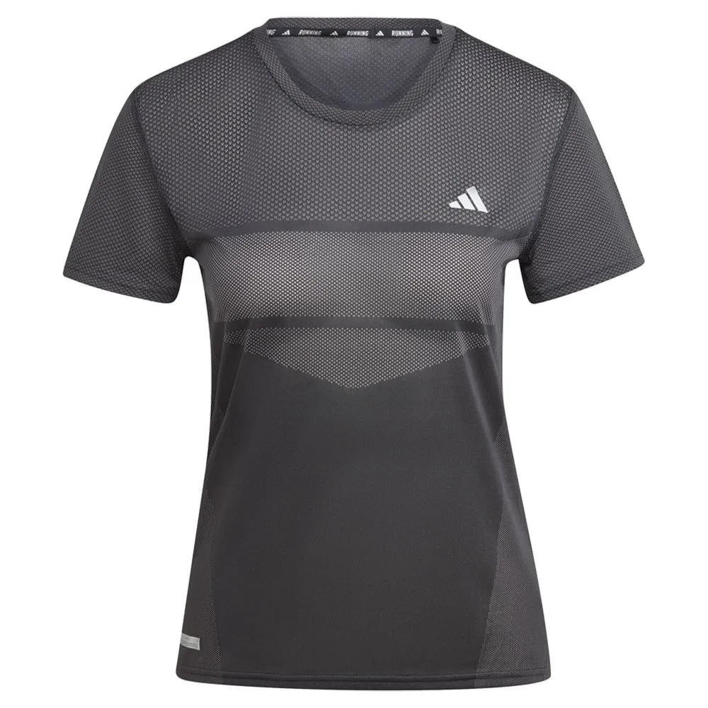 adidas Ultimate Eng Kortarmet T-skjorte female