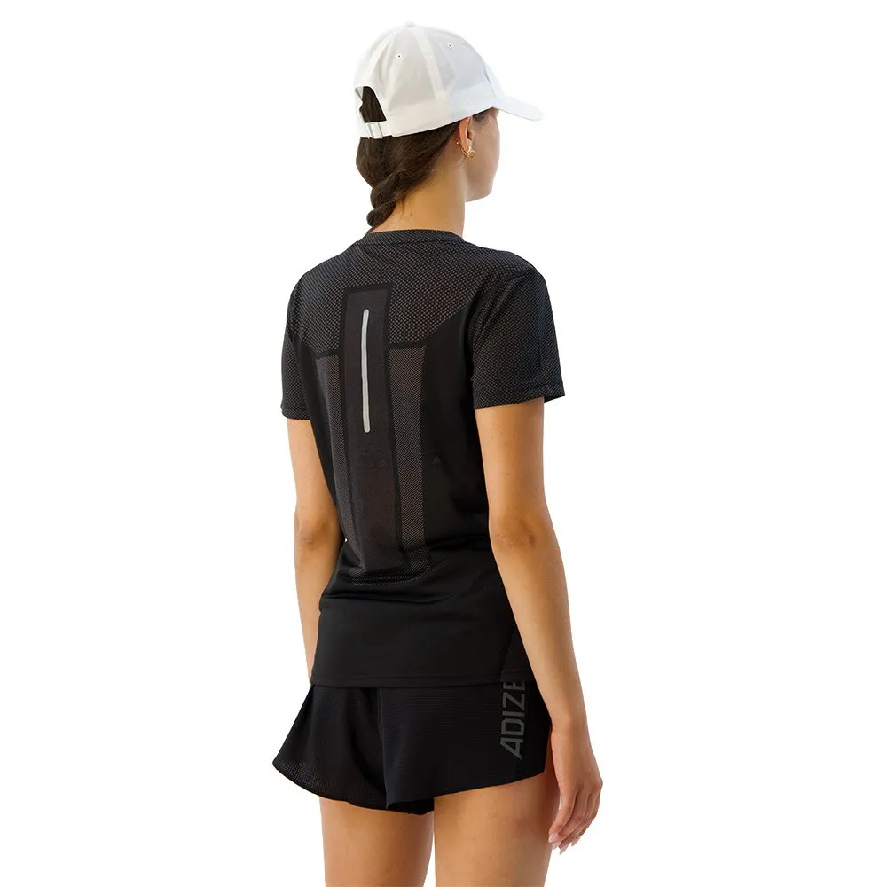 adidas Ultimate Eng Kortarmet T-skjorte female