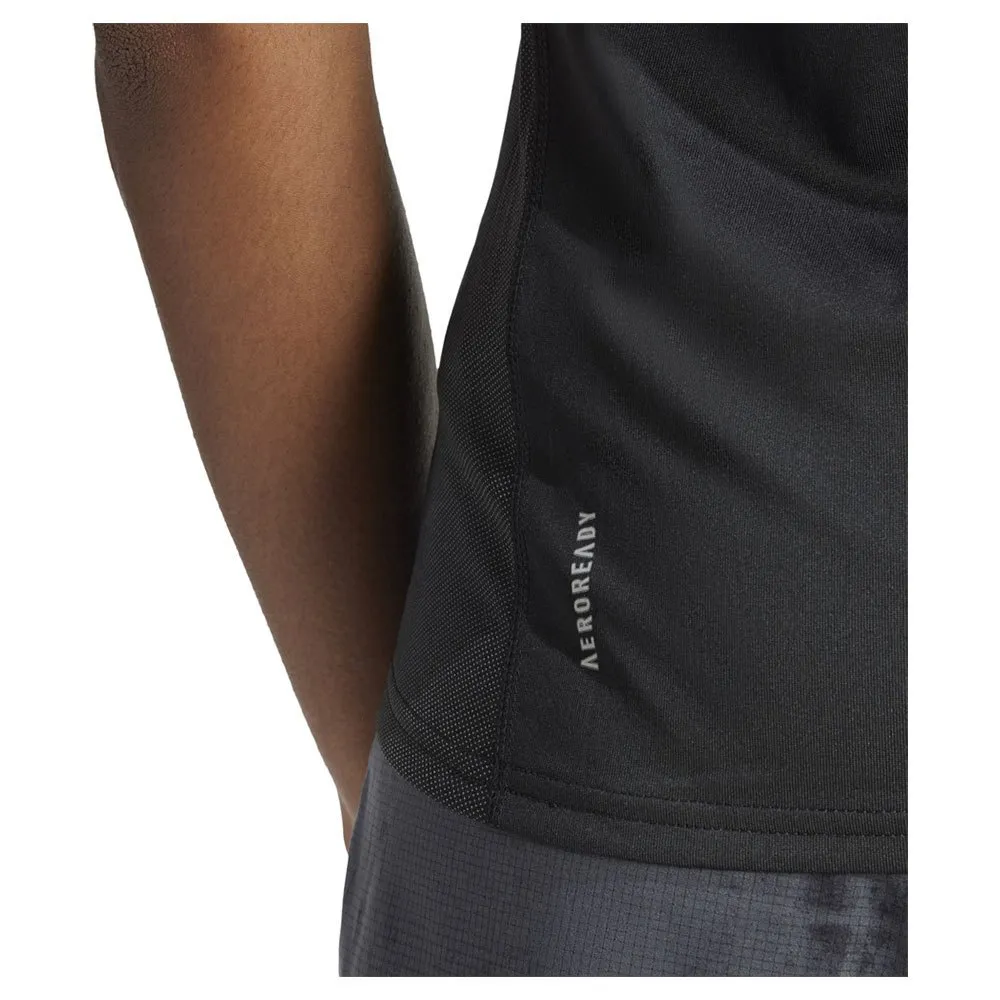 adidas Ultimate Eng Kortarmet T-skjorte female
