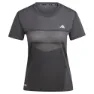 adidas Ultimate Eng Kortarmet T-skjorte female