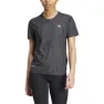 adidas Ultimate Heat.rdy Engineered Kortarmet T-skjorte female