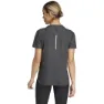 adidas Ultimate Heat.rdy Engineered Kortarmet T-skjorte female