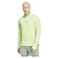 adidas Ultimate Hi Vis Reflective Halv Glidelås Genser adidas Ultimate Hi Vis Reflective Halv Glidelås Genser