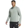 Silver green 1