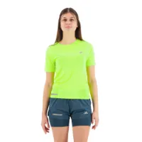 adidas Ultimate Knit Kortarmet T-skjorte female