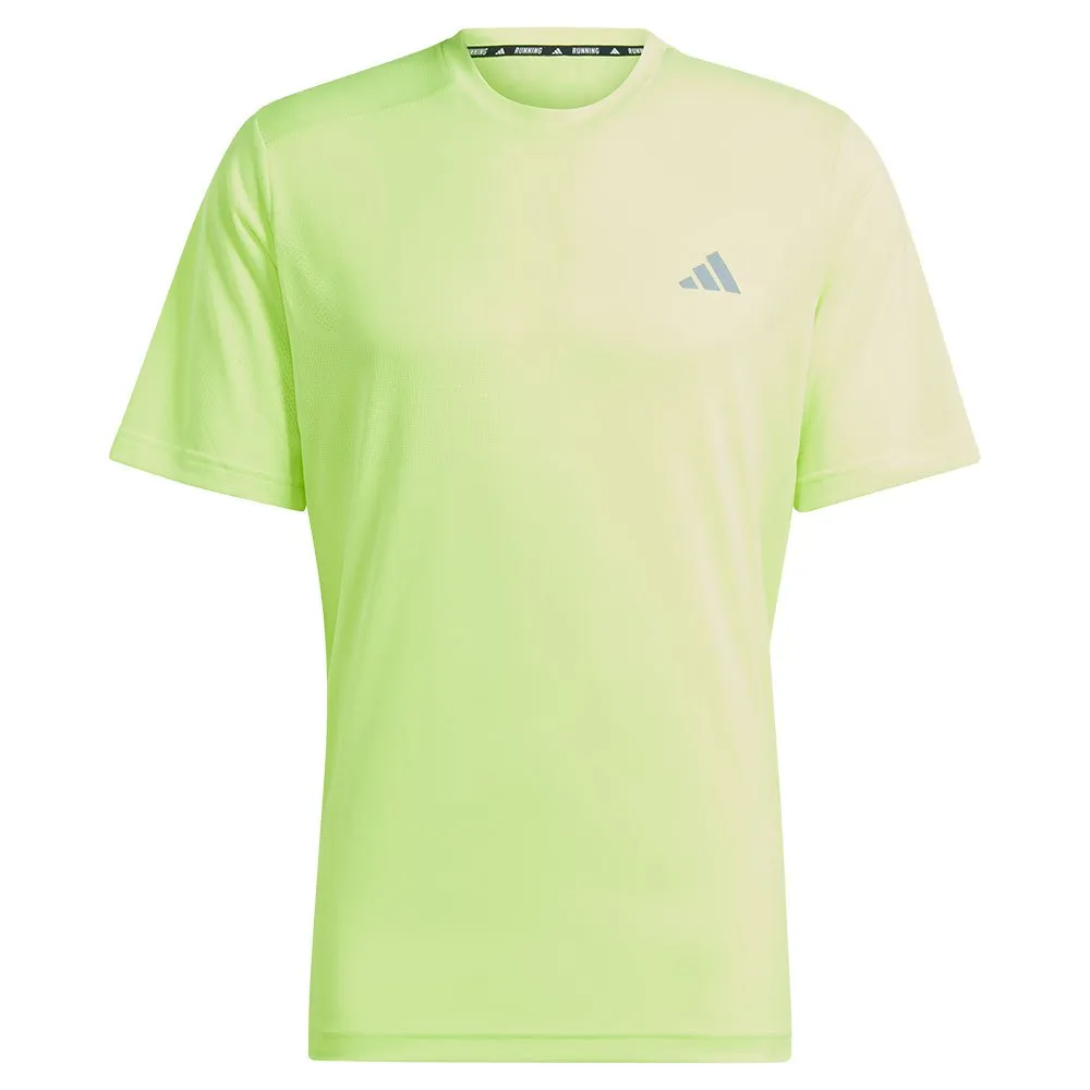 adidas Ultimate Knit Kortarmet T-skjorte female