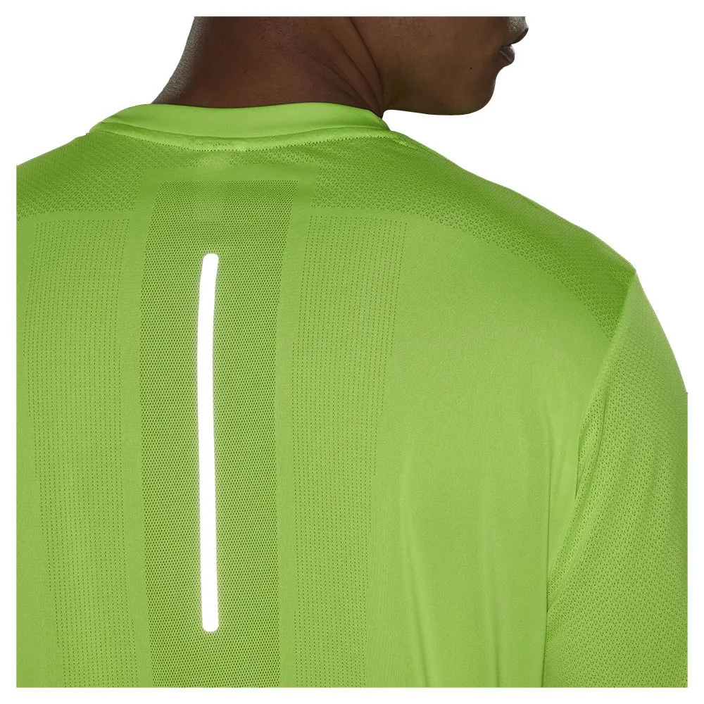 adidas Ultimate Knit Kortarmet T-skjorte female
