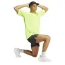 adidas Ultimate Knit Kortarmet T-skjorte female