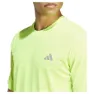adidas Ultimate Knit Kortarmet T-skjorte female