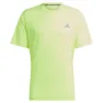 adidas Ultimate Knit Kortarmet T-skjorte female