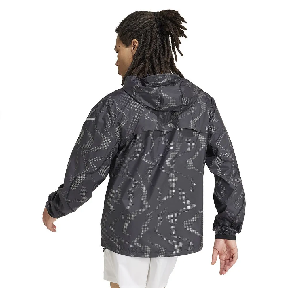 adidas Ultimate Premium Jakke male