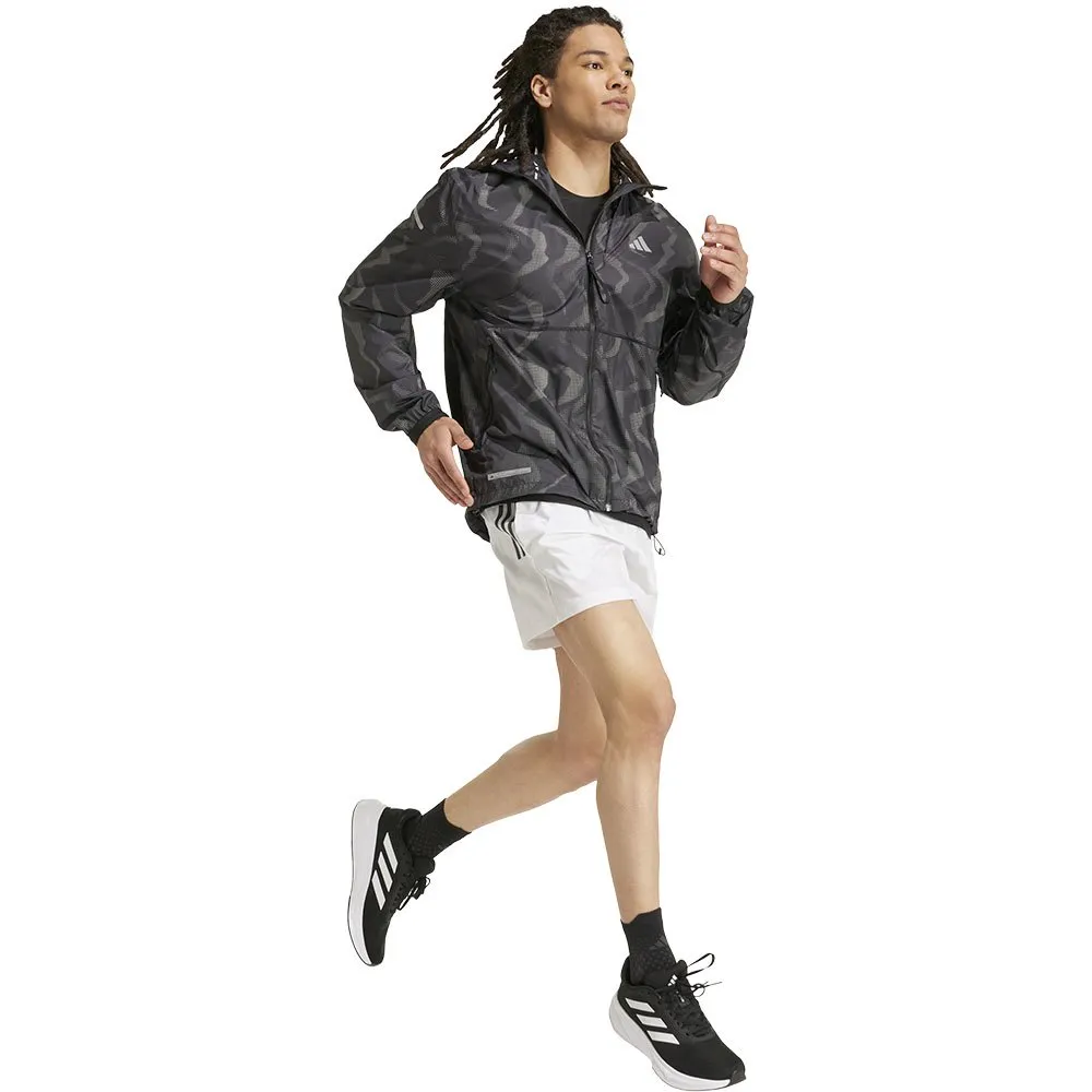 adidas Ultimate Premium Jakke male