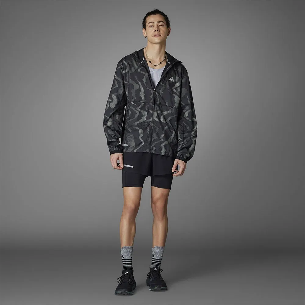 adidas Ultimate Premium Jakke male