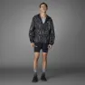 adidas Ultimate Premium Jakke male