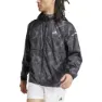 adidas Ultimate Premium Jakke male