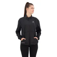 adidas Ultimate Print Jakke female adidas Ultimate Print Jakke female