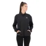 adidas Ultimate Print Jakke female, Black