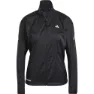 adidas Ultimate Print Jakke female, Black