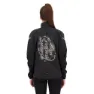 adidas Ultimate Print Jakke female, Black